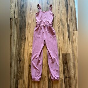 Girls Abercrombie & Fitch YPB Jumpsuit Size 13/14